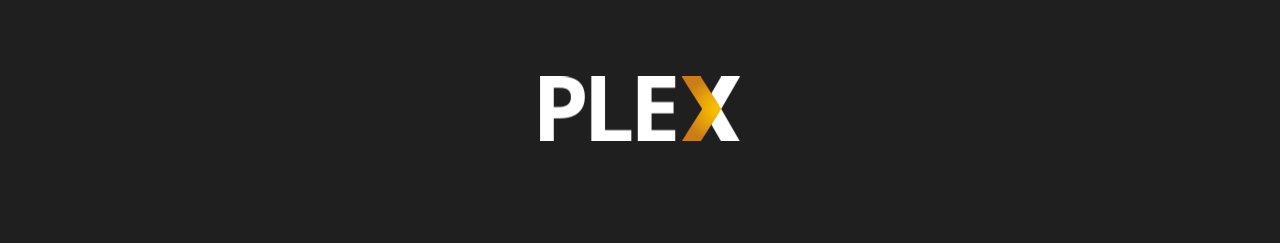 plex media server qnap logs